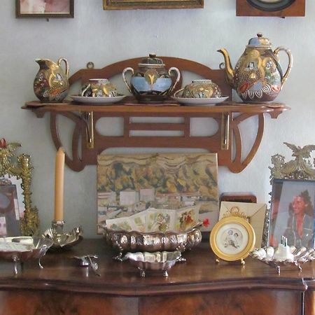 Villa Maria Bed & Breakfast, Corridonia, Marche Экстерьер фото
