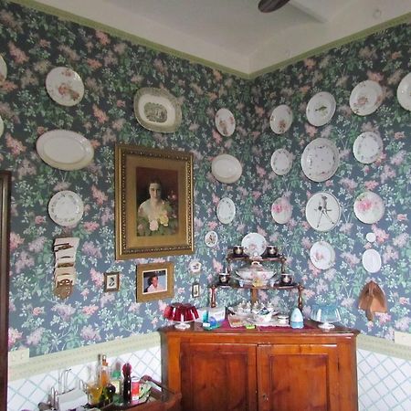 Villa Maria Bed & Breakfast, Corridonia, Marche Экстерьер фото
