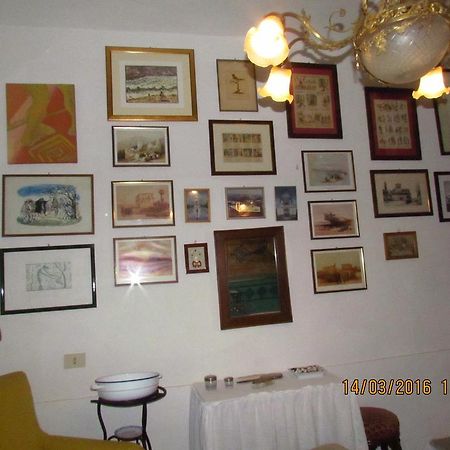 Villa Maria Bed & Breakfast, Corridonia, Marche Экстерьер фото