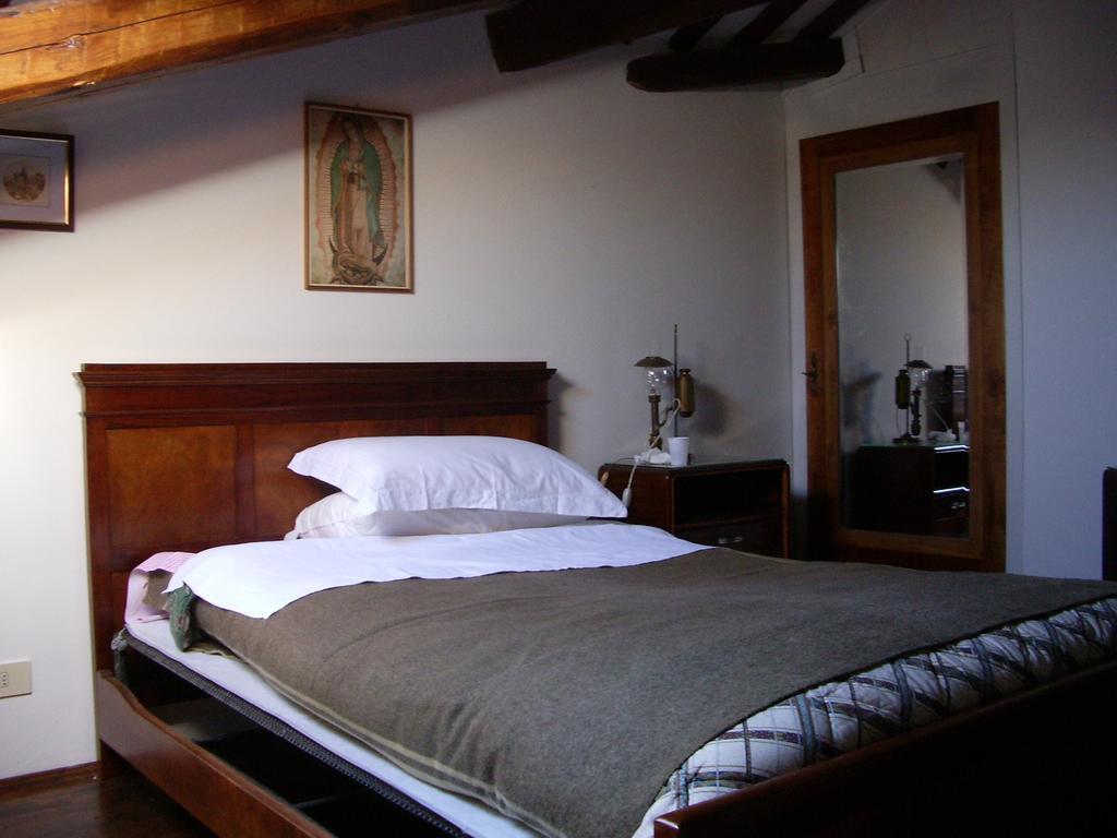 Villa Maria Bed & Breakfast, Corridonia, Marche Номер фото