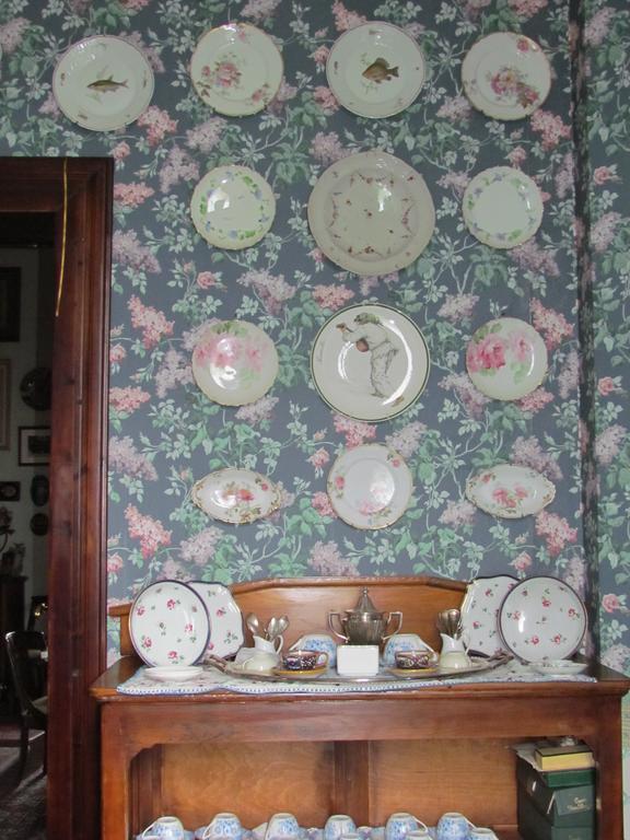 Villa Maria Bed & Breakfast, Corridonia, Marche Экстерьер фото