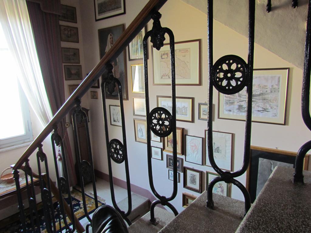 Villa Maria Bed & Breakfast, Corridonia, Marche Экстерьер фото