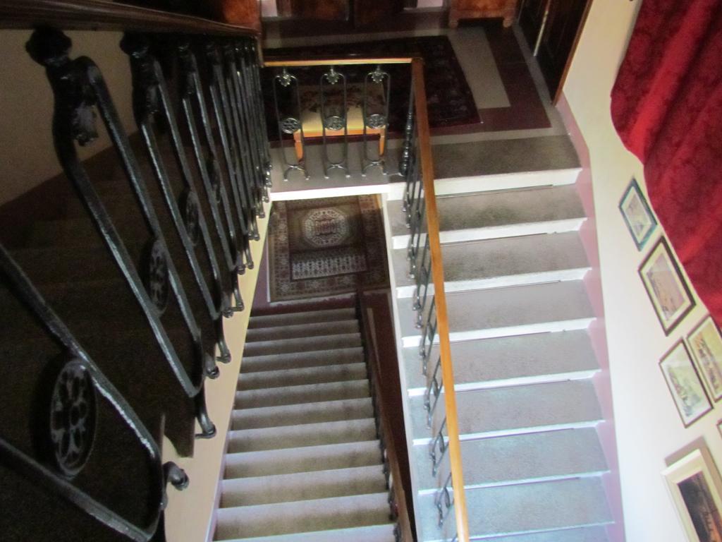Villa Maria Bed & Breakfast, Corridonia, Marche Экстерьер фото