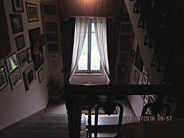 Villa Maria Bed & Breakfast, Corridonia, Marche Экстерьер фото