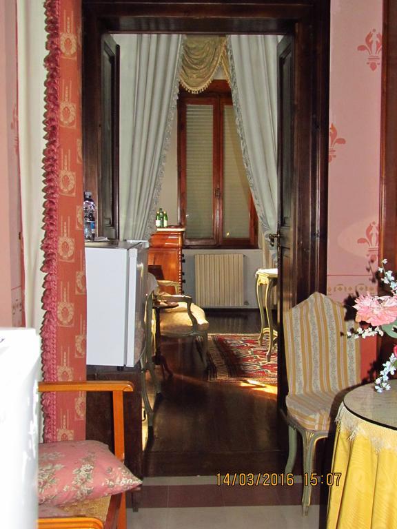 Villa Maria Bed & Breakfast, Corridonia, Marche Экстерьер фото
