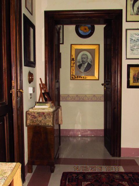 Villa Maria Bed & Breakfast, Corridonia, Marche Экстерьер фото