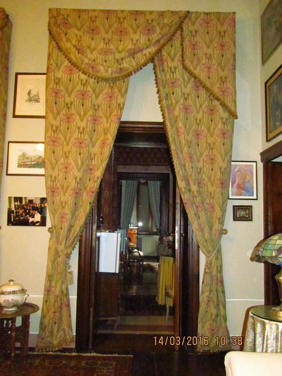 Villa Maria Bed & Breakfast, Corridonia, Marche Экстерьер фото