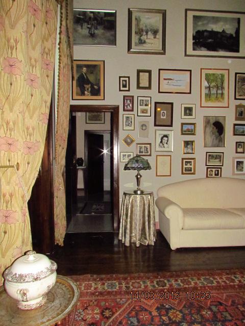 Villa Maria Bed & Breakfast, Corridonia, Marche Экстерьер фото