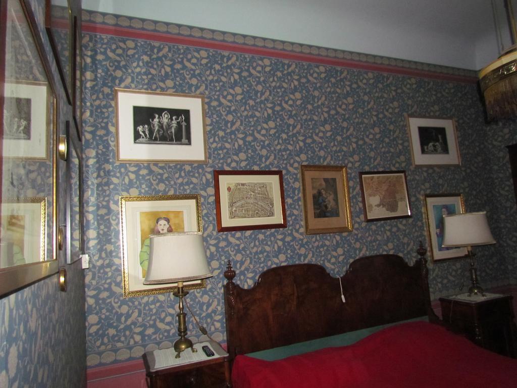 Villa Maria Bed & Breakfast, Corridonia, Marche Экстерьер фото
