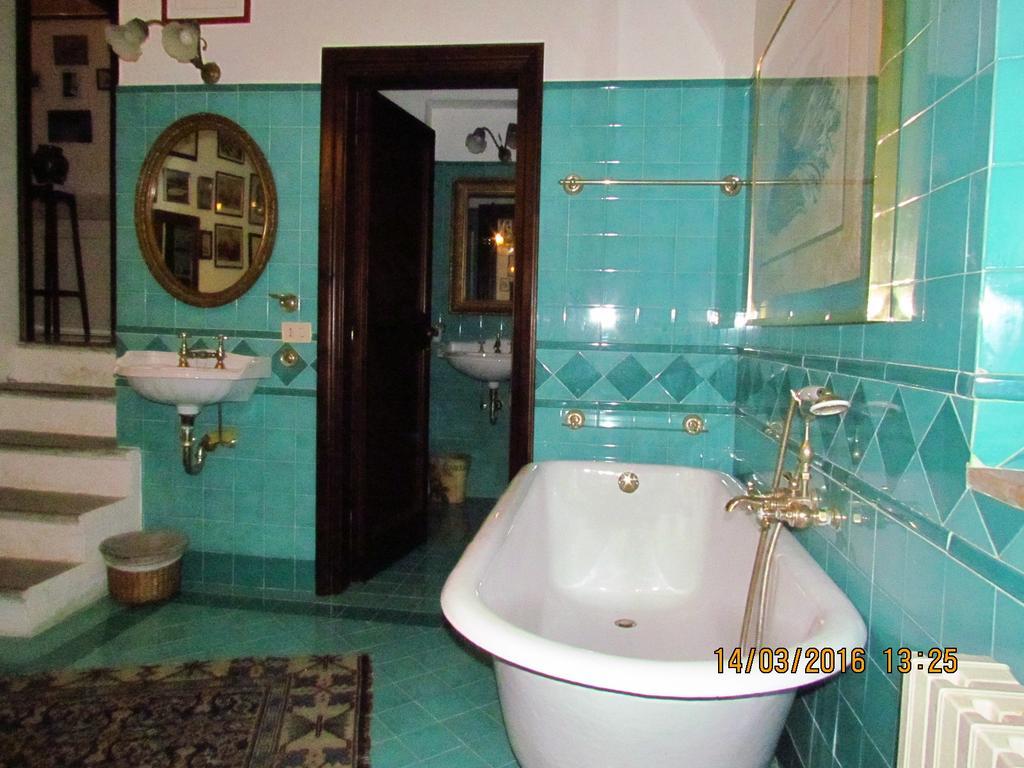 Villa Maria Bed & Breakfast, Corridonia, Marche Экстерьер фото