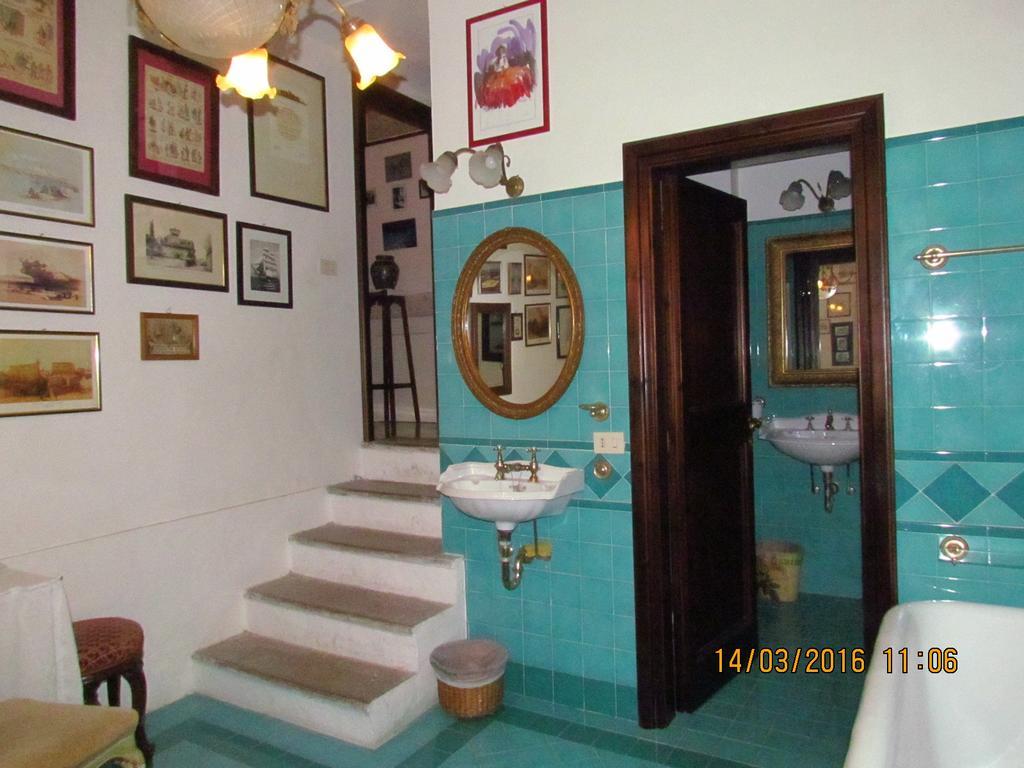 Villa Maria Bed & Breakfast, Corridonia, Marche Экстерьер фото