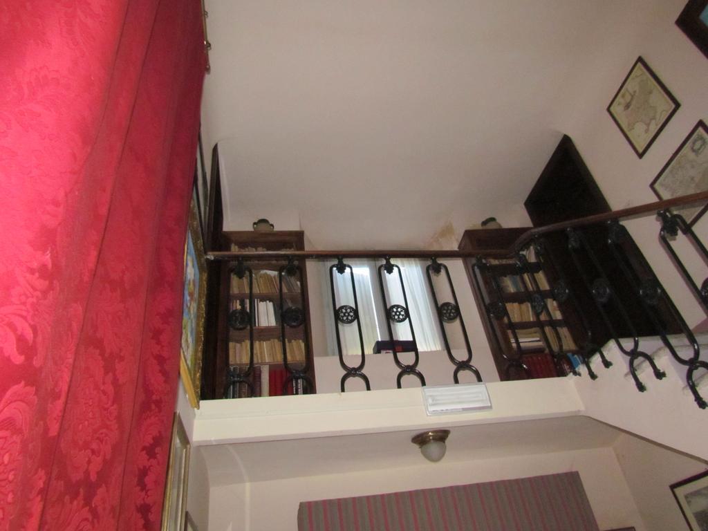 Villa Maria Bed & Breakfast, Corridonia, Marche Экстерьер фото