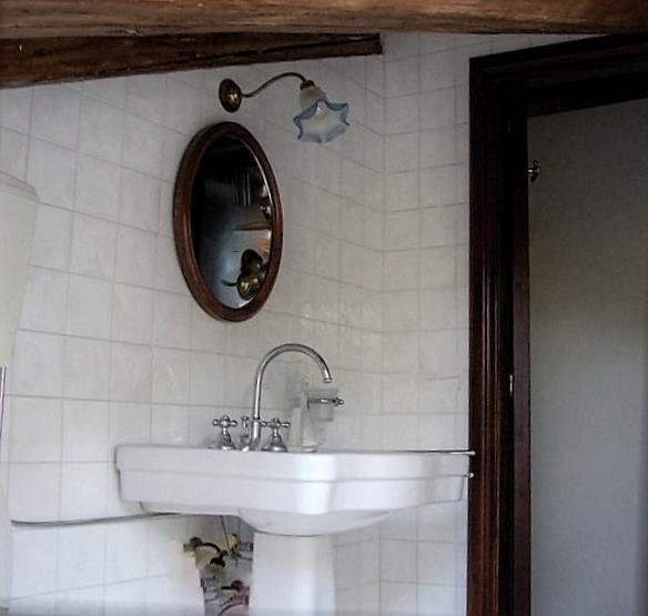 Villa Maria Bed & Breakfast, Corridonia, Marche Экстерьер фото