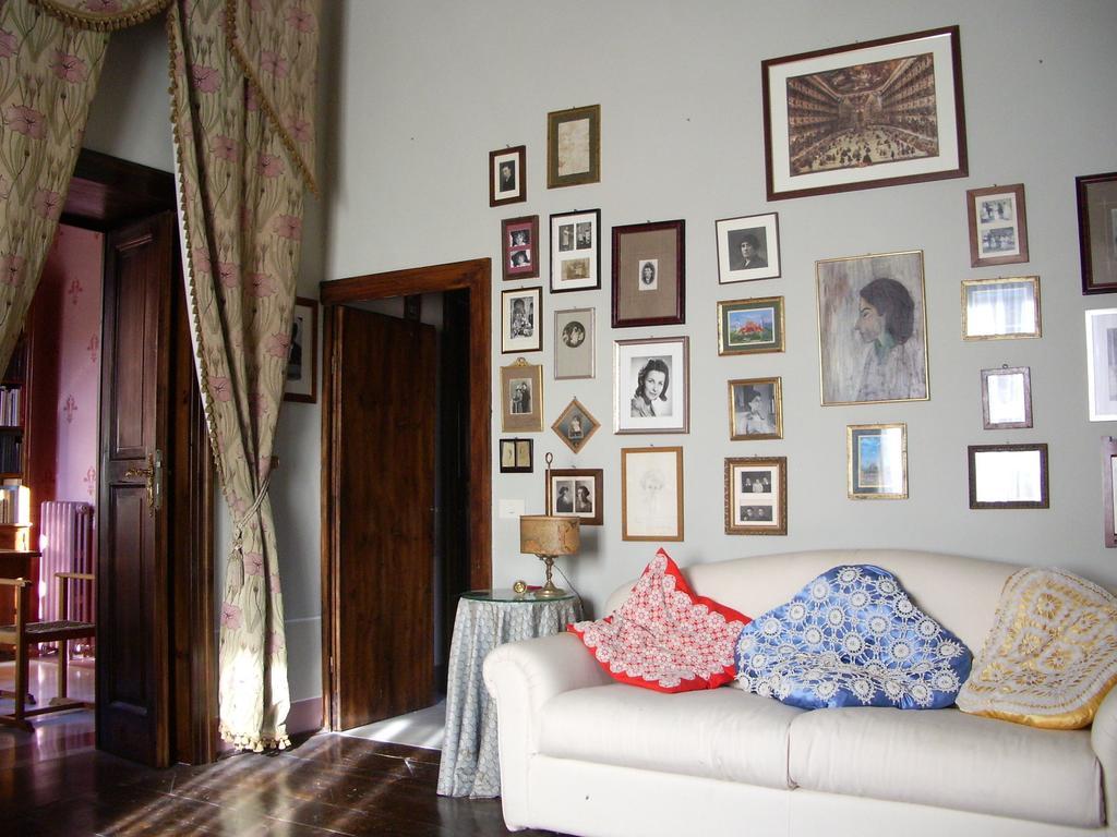 Villa Maria Bed & Breakfast, Corridonia, Marche Номер фото