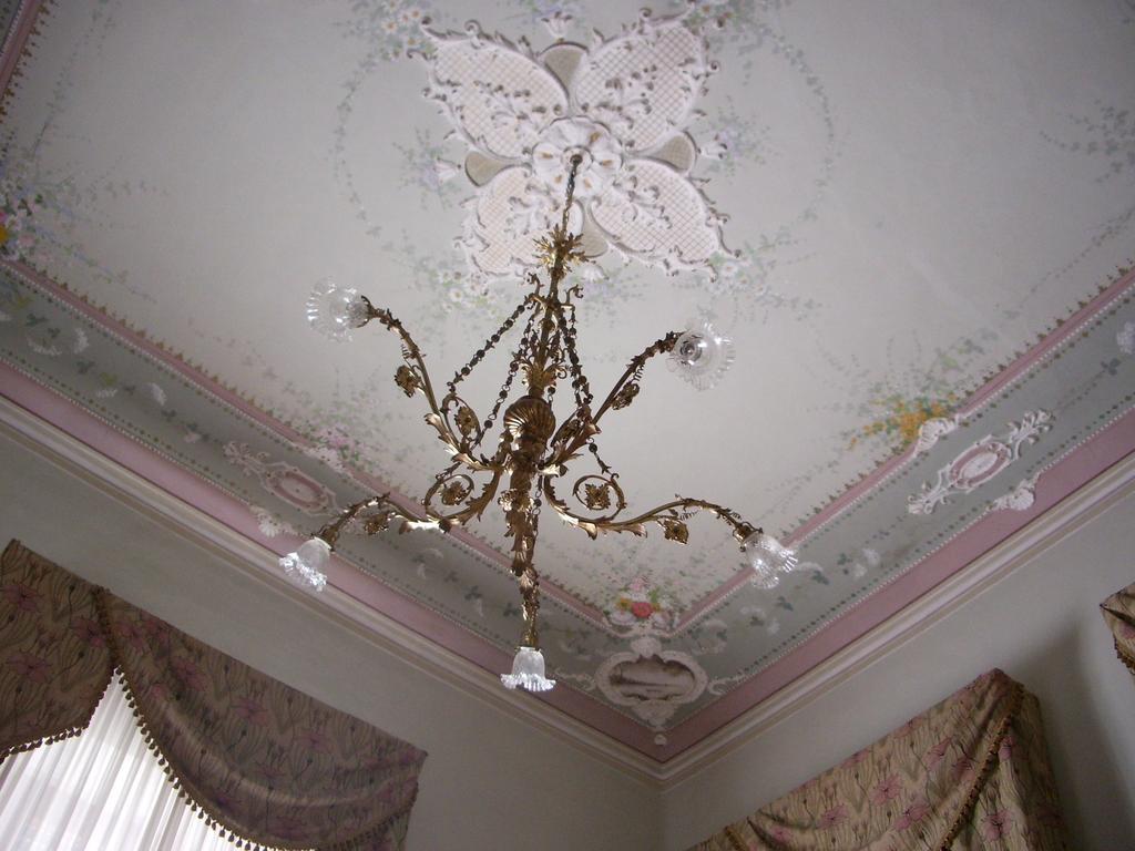 Villa Maria Bed & Breakfast, Corridonia, Marche Экстерьер фото