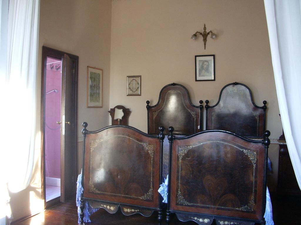 Villa Maria Bed & Breakfast, Corridonia, Marche Номер фото