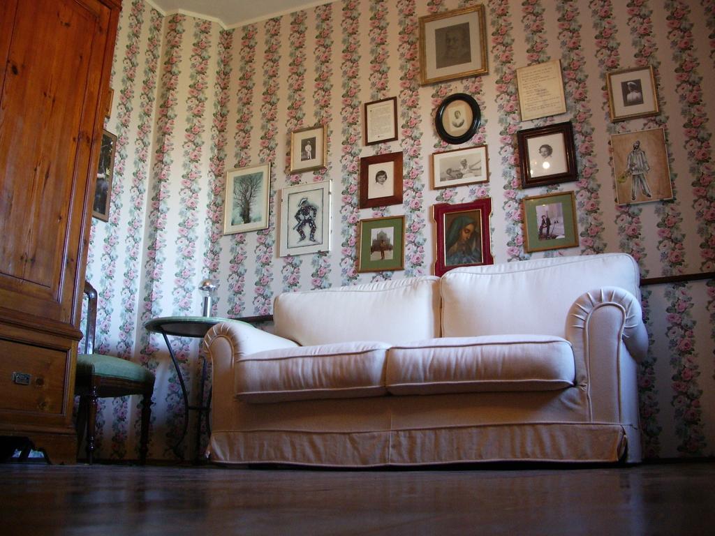 Villa Maria Bed & Breakfast, Corridonia, Marche Номер фото