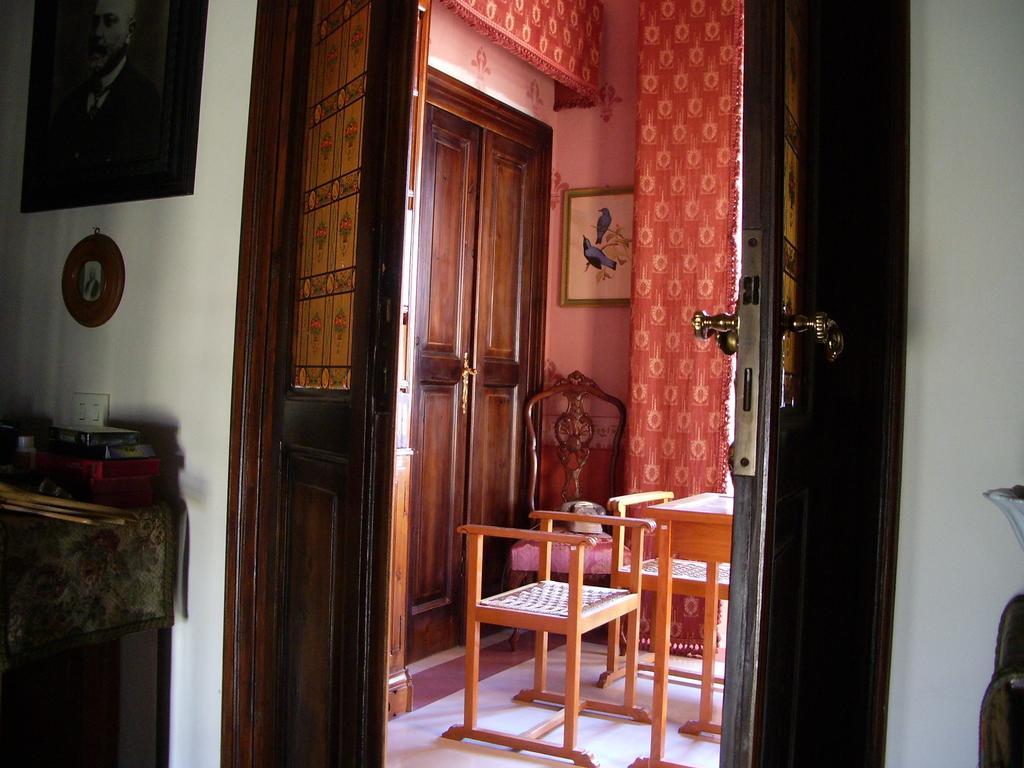 Villa Maria Bed & Breakfast, Corridonia, Marche Экстерьер фото