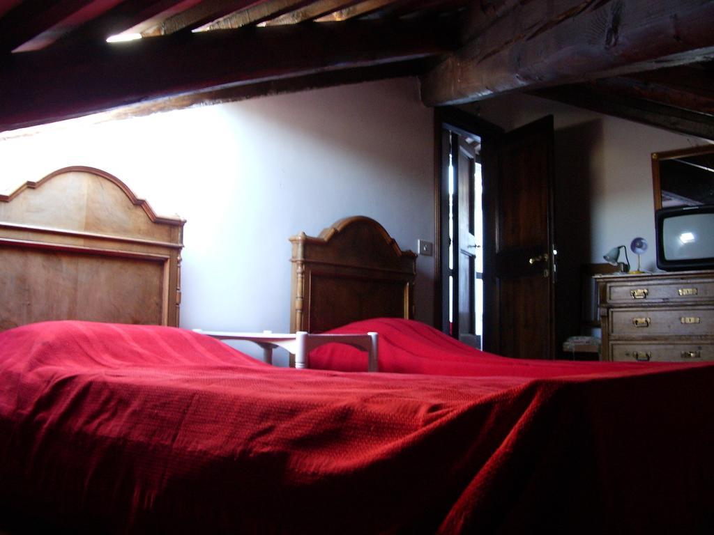 Villa Maria Bed & Breakfast, Corridonia, Marche Экстерьер фото