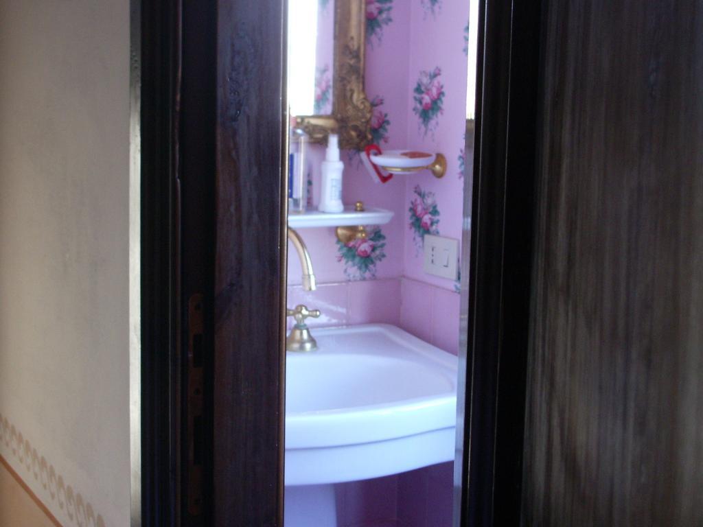 Villa Maria Bed & Breakfast, Corridonia, Marche Экстерьер фото