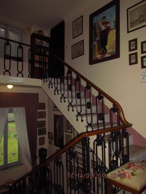 Villa Maria Bed & Breakfast, Corridonia, Marche Экстерьер фото